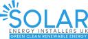 Solar Panel Installers Kent logo